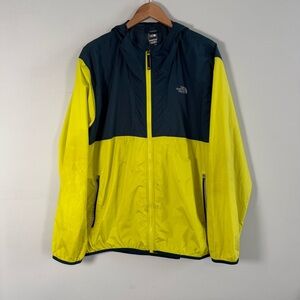 The North Face Men's Windbreaker,  Size XXL